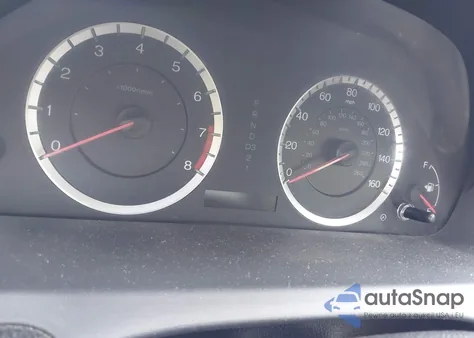 2011 Honda Accord 2.4 Se z USA, uszkodzony, nr VIN 1HGCP2F60BA017072